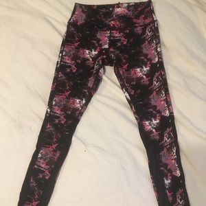 Workout leggings